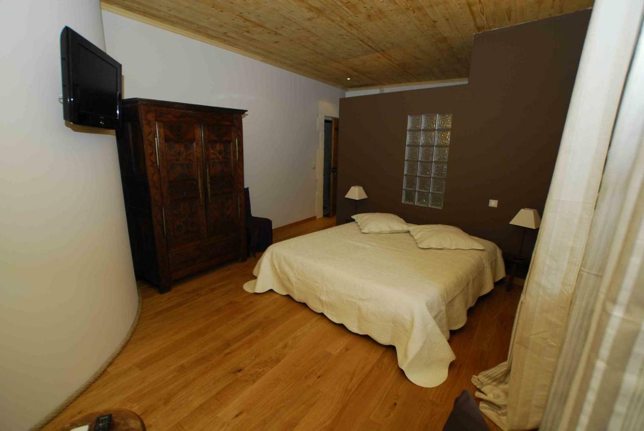 Bed and Breakfast Le Coing Des Vignes Mauressargues Zewnętrze zdjęcie