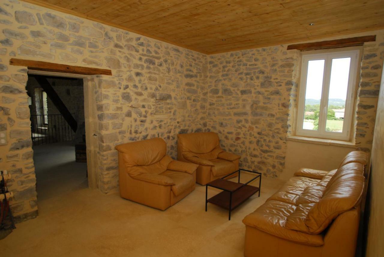Bed and Breakfast Le Coing Des Vignes Mauressargues Zewnętrze zdjęcie